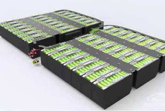 PACK電池測試 PACK電池測試