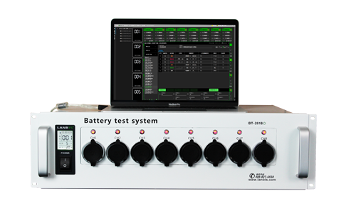 電池測試 電池測試