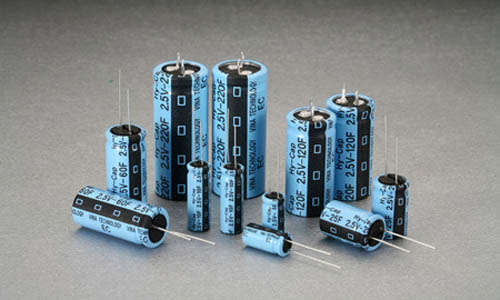 超級電容測試 超級電容測試