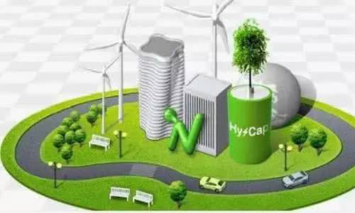 超級電容測試 超級電容測試