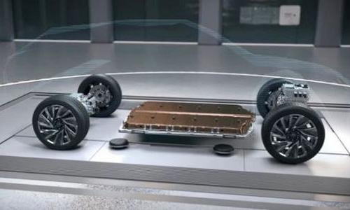 新型電池測試 新型電池測試