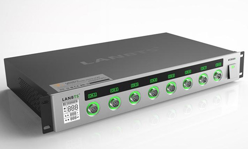 小微電流測試系統 小微電流測試系統