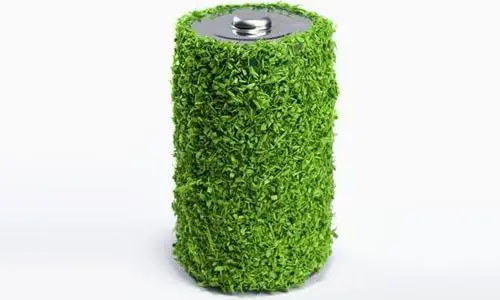 液流電池測試系統