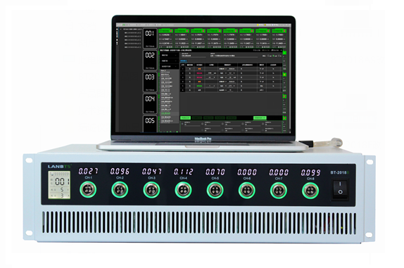 動力電池測試系統 動力電池測試系統