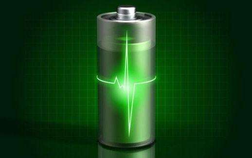 小微電流測試系統