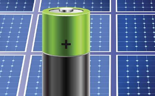 小微電流測試系統